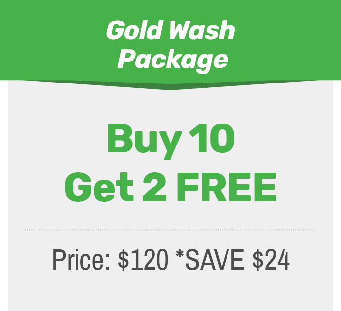 Executive Laser Wash Wash Books